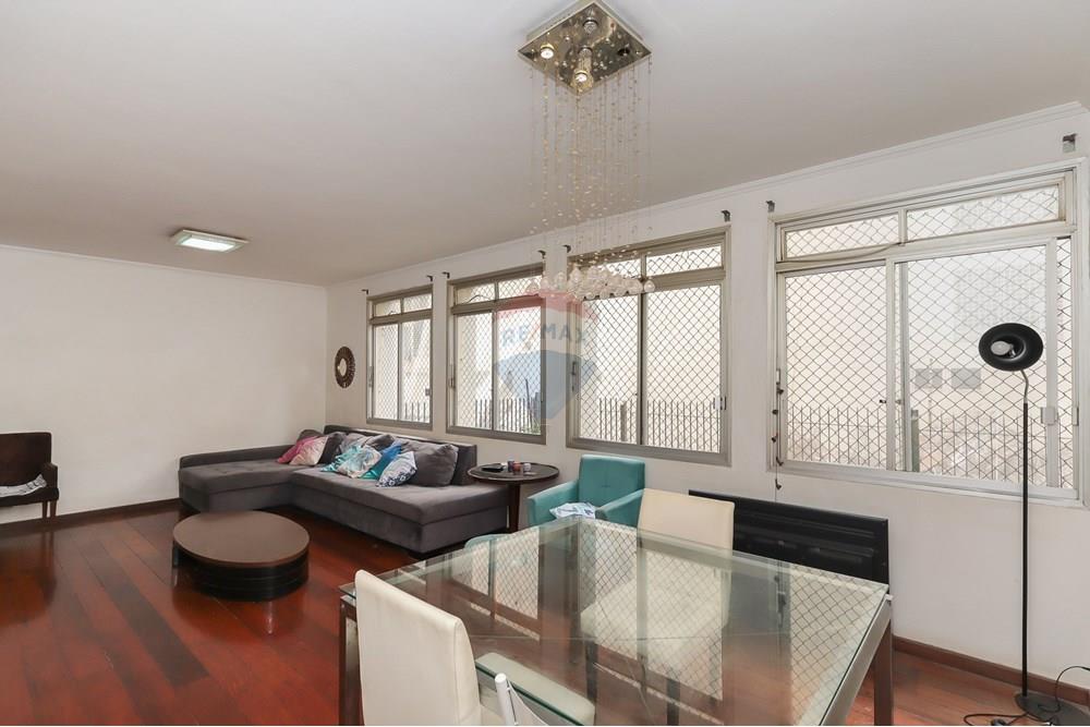 Apartamento - Venda - São Paulo , São Paulo - 02sala_001_destaque.jpg - 601421020-24