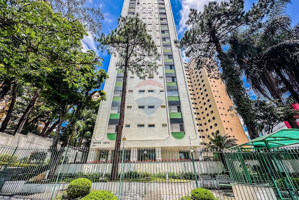 Apartamento - Venda - São Paulo , São Paulo - IMG_767043.jpg - 601991046-31