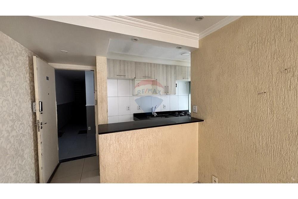 Apartamento para alugar com 2 quartos, 42m² - Foto 5