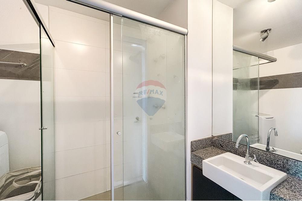 Studio - Alugar - São Paulo , São Paulo - IMG_3537.jpeg - 601131004-157