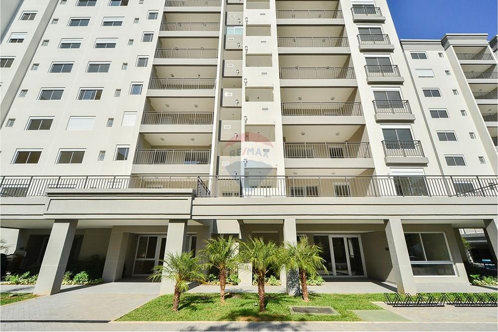 Apartamento - Venda - São Paulo , São Paulo - Remax-64.jpg - Layout aberto - 601131002-62