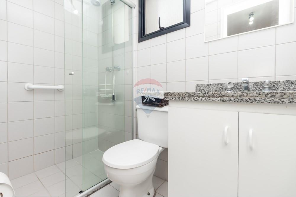 Apartamento - Venda - São Paulo , São Paulo - banheiro 2.jpg - 630331067-14