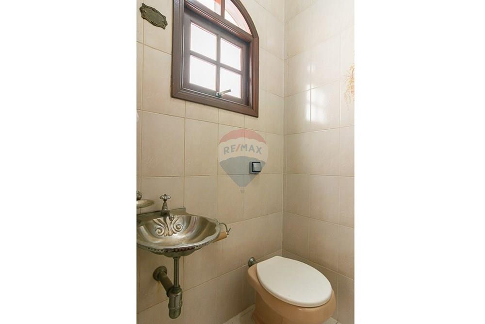 Sobrado - Venda - São Paulo , São Paulo - 06banheiros001.jpg - 602251015-8