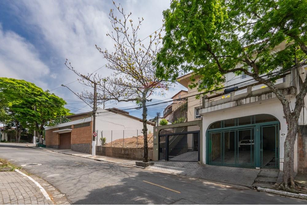 Sobrado - Venda - São Paulo , São Paulo - 01fotos_034.jpg - 601181047-61