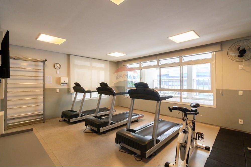 Apartamento - Venda - São Paulo , São Paulo - 01fotos_070.jpg - 601351231-29