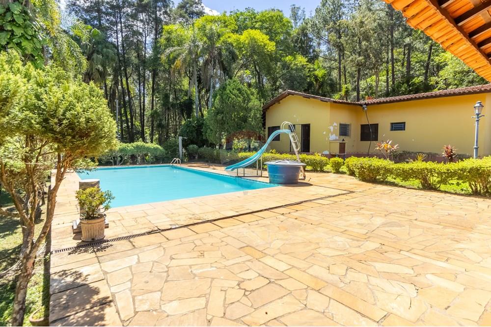 Chácara / Sítio / Fazenda - Venda - São Roque , São Paulo - 38b.jpg - 602181038-458