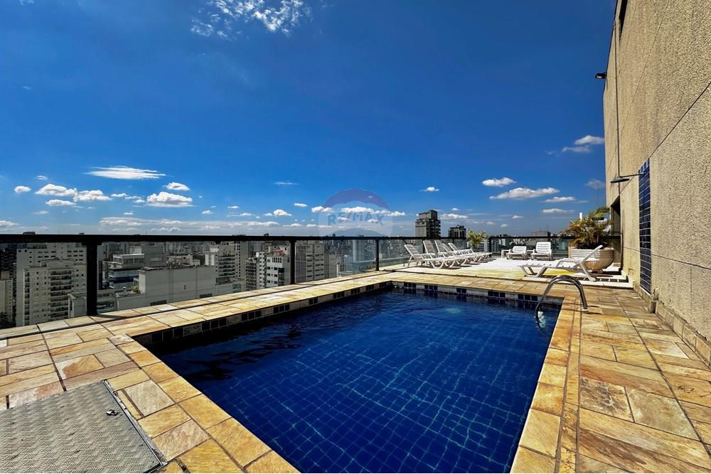 Apartamento - Alugar - São Paulo , São Paulo - IMG_1840.jpg - 602321003-64