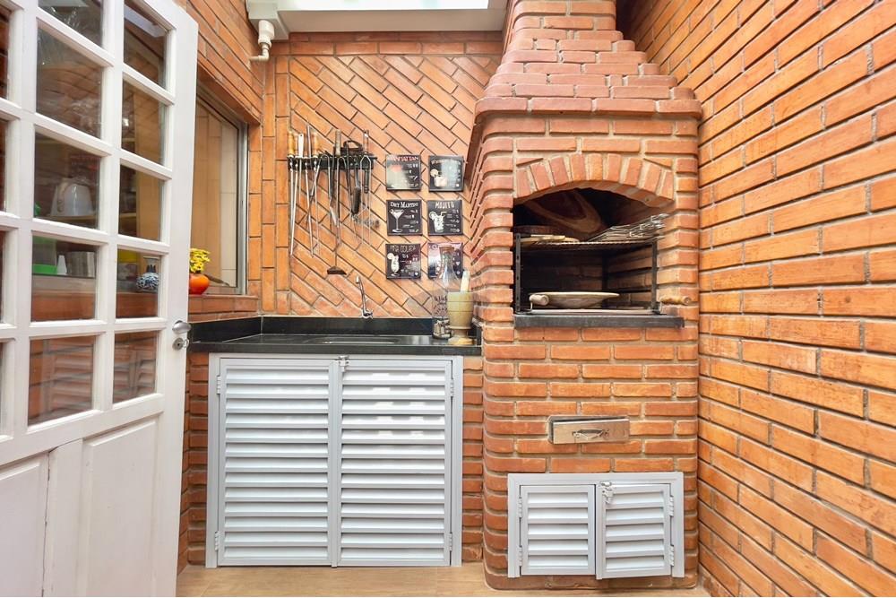 Residential - House - São Paulo , São Paulo - BR - 601301016-249_FE - 1 QUINTAS DO MARAJOARA JOÃO DA ROCHA 4 DORMITORIOS (24).jpeg - 601301016-249