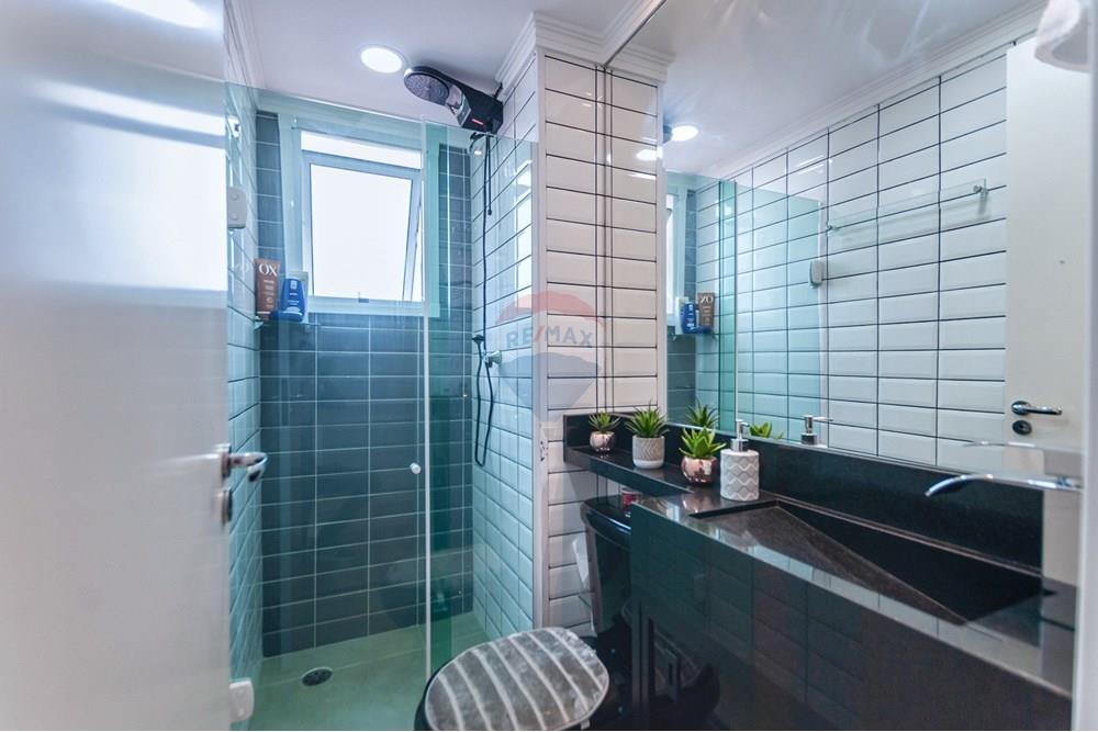 Apartamento - Venda - São Paulo , São Paulo - DSC_9144.jpeg - 601191032-37