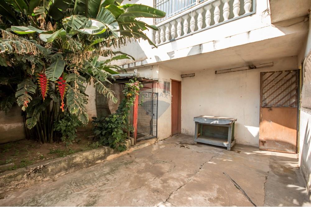 Casa - Venda - Osasco , São Paulo - 02quintal_004.jpg - 602101011-190