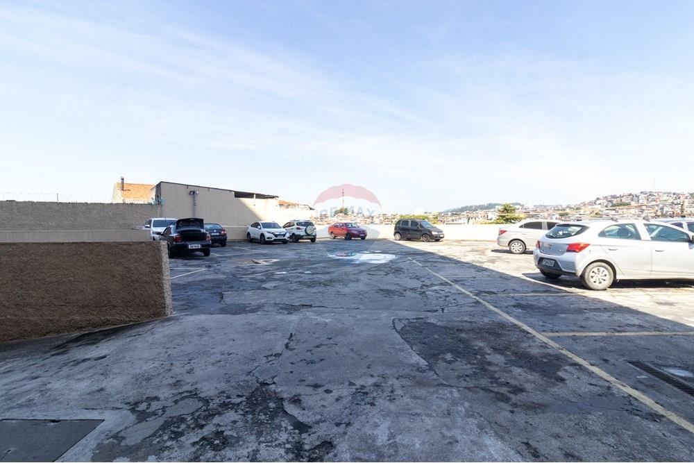 Apartamento - Venda - São Paulo , São Paulo - 37.jpg - 601751008-999