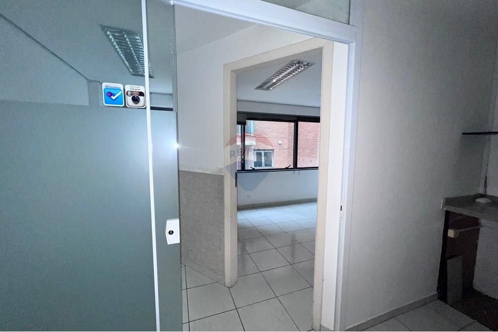 Cj. Comercial/ Sala - Alugar - São Paulo , São Paulo - IMG_7945.JPG - 601471030-37