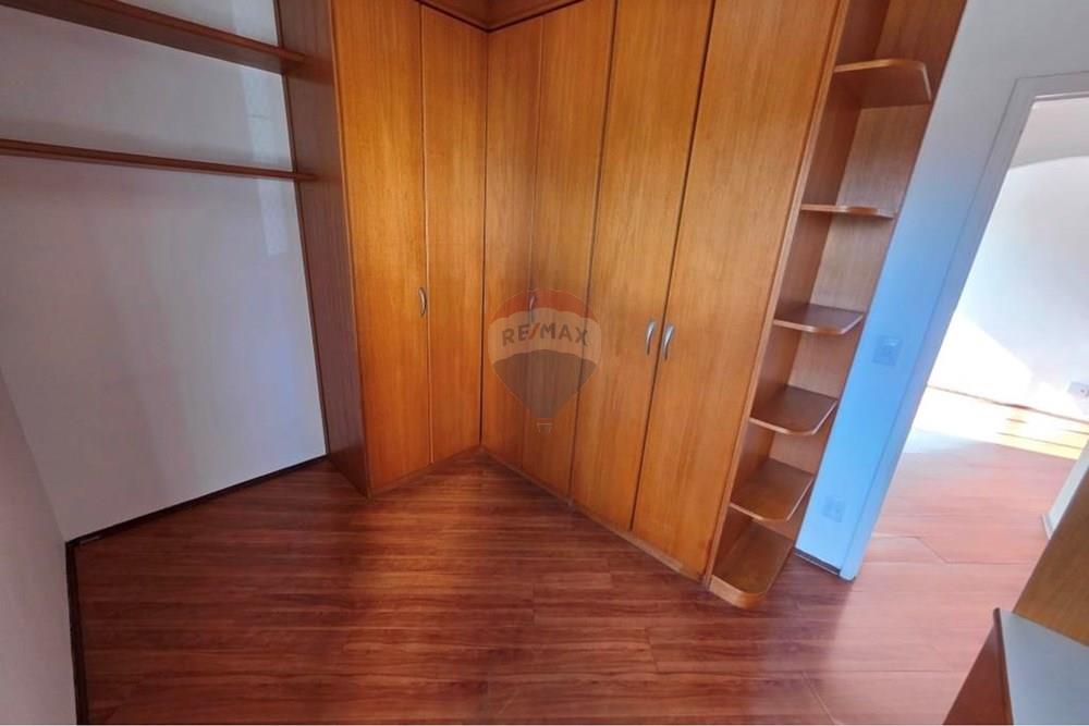 Apartamento - Alugar - São Paulo , São Paulo - 20260303_160222.jpg - Quarto infantil - 602381002-167