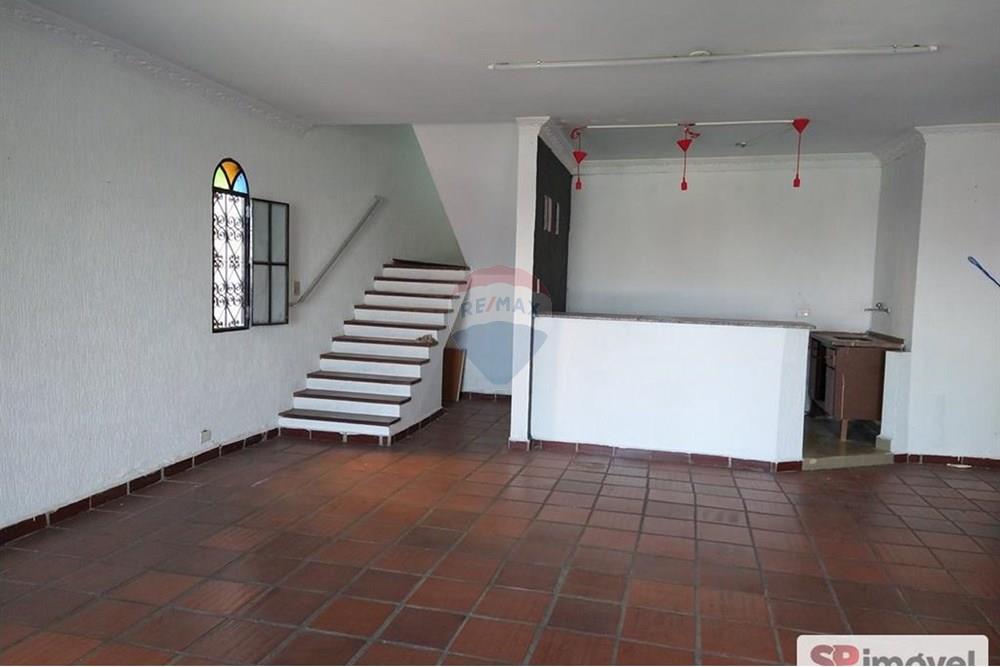 Casa - Alugar - São Paulo , São Paulo - NURSIA 451. 7  .jpg - 601051076-36