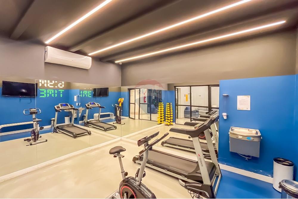 Studio - Venda - São Paulo , São Paulo - Cópia de IMG_577235.jpg - Sala de Ginástica - 602231003-21