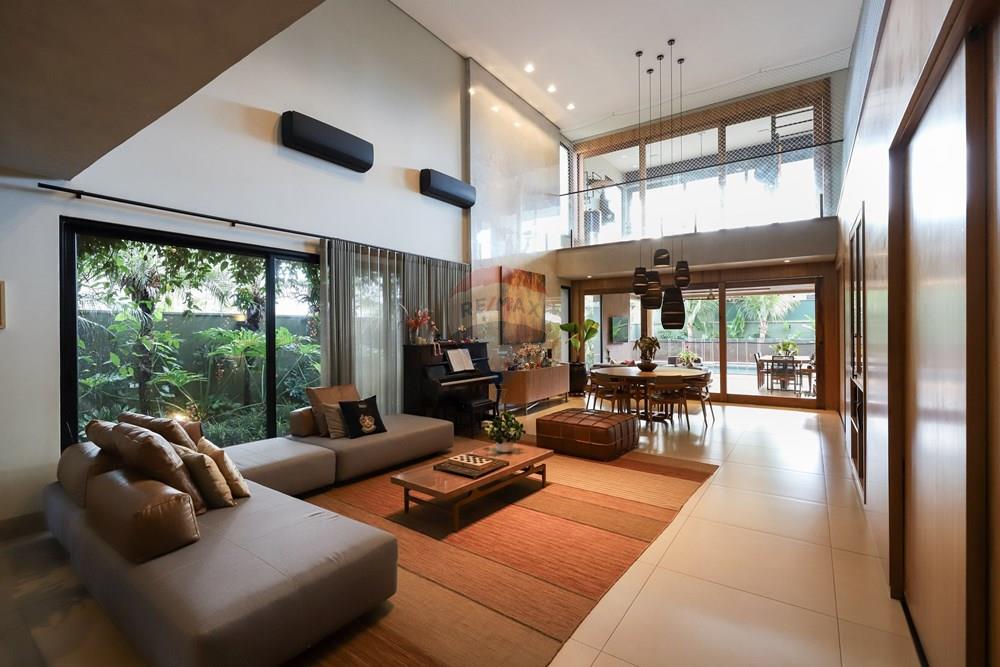 Casa de Condomínio - Venda - Ribeirão Preto , São Paulo - casa_venda_condominio_borda_do_parque_ribeirao_preto (33).JPG - 601251112-1965