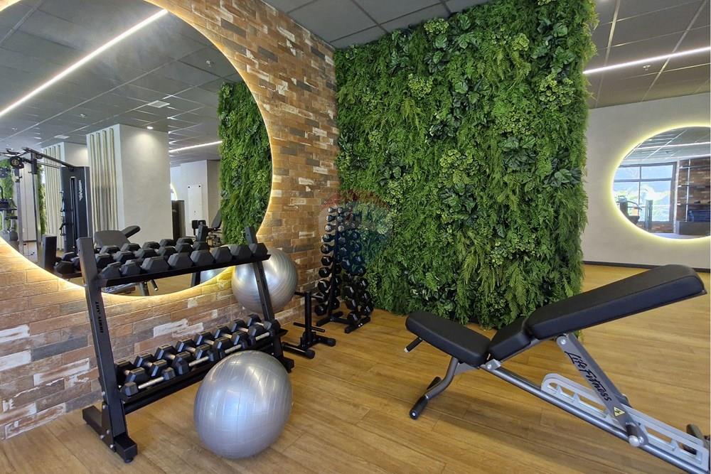 Apartamento - Venda - São Paulo , São Paulo - RUA BORGES LAGOA, 232 (39).jpg - 601361073-3