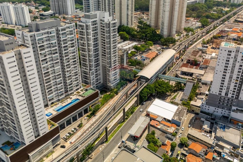 Apartamento - Alugar - São Paulo , São Paulo - CS-128.jpg - 601471003-229