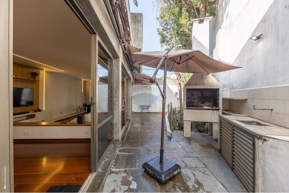 Casa - Venda - São Paulo , São Paulo - TKD-4171.jpg - 602151006-74