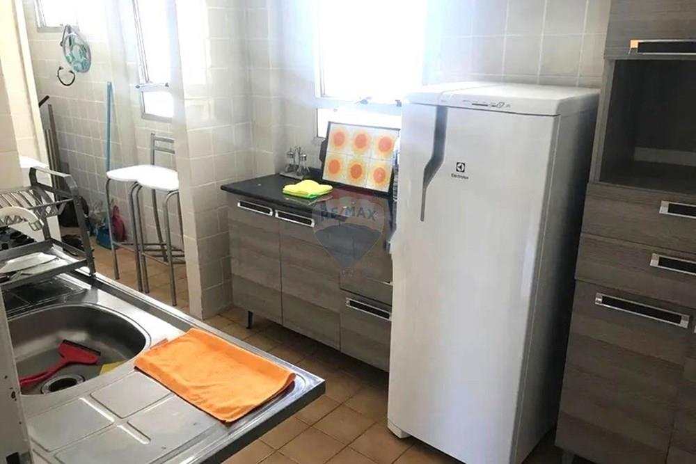 Apartamento - Alugar - São Paulo , São Paulo - 9.jpeg - 602291016-343