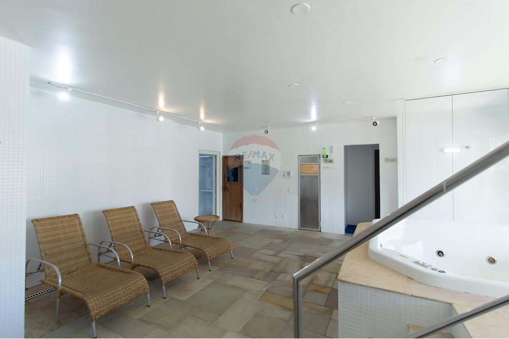 Apartamento - Venda - São Paulo , São Paulo - 62 Sauna.jpg - 601971076-89