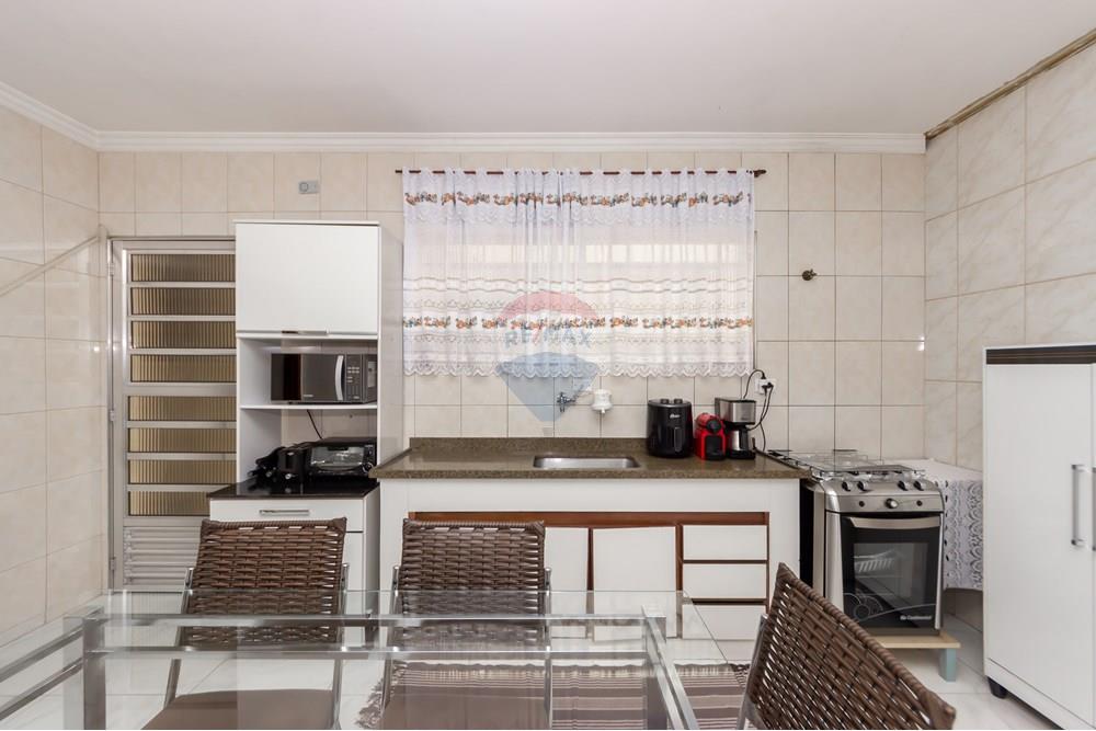 Sobrado - Venda - São Paulo , São Paulo - IMG_922722.jpg - 602361006-126