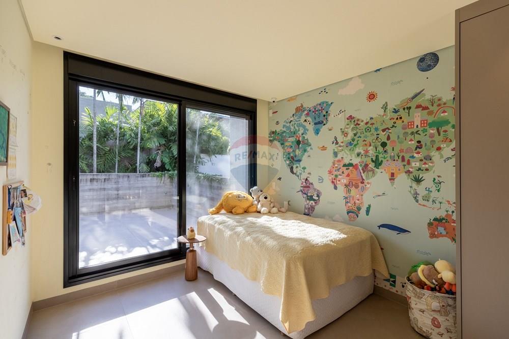 Casa de Condomínio - Venda - Ribeirão Preto , São Paulo - casa_venda_alphaville3_ribeiroa_preto (38).jpg - 601251112-1964