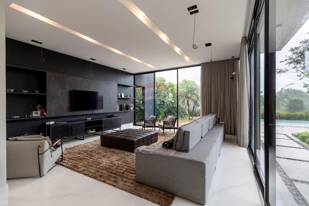 Casa de Condomínio - Venda - Cravinhos , São Paulo - casa_venda_fazenda_santa_maria_cravinhos_renata_salomao (12).jpg - 601251261-64