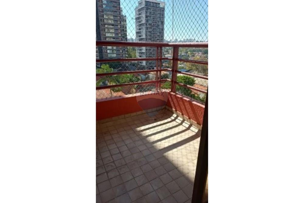 Apartamento - Alugar - São Paulo , São Paulo - 4.jpg - 601361021-1769