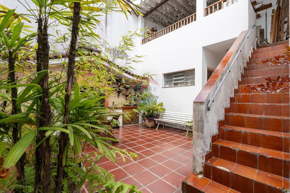 Casa - Venda - São Paulo , São Paulo - 01fotos_047.jpg - 601251032-95