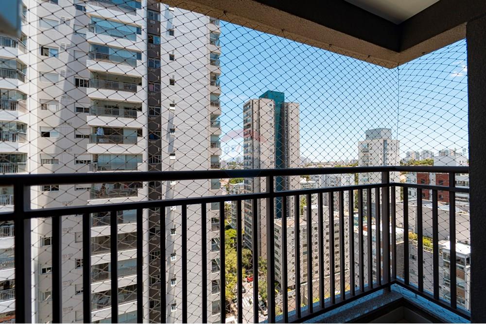 Apartamento - Venda - São Paulo , São Paulo - 601301016-270-9.JPG - 601301016-270