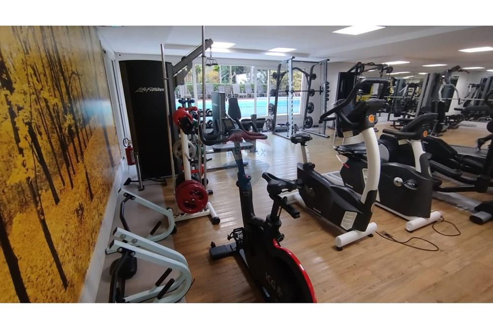 Apartamento - Alugar - São Paulo , São Paulo - 10 ACADEMIA 01.jpeg - 630331112-11