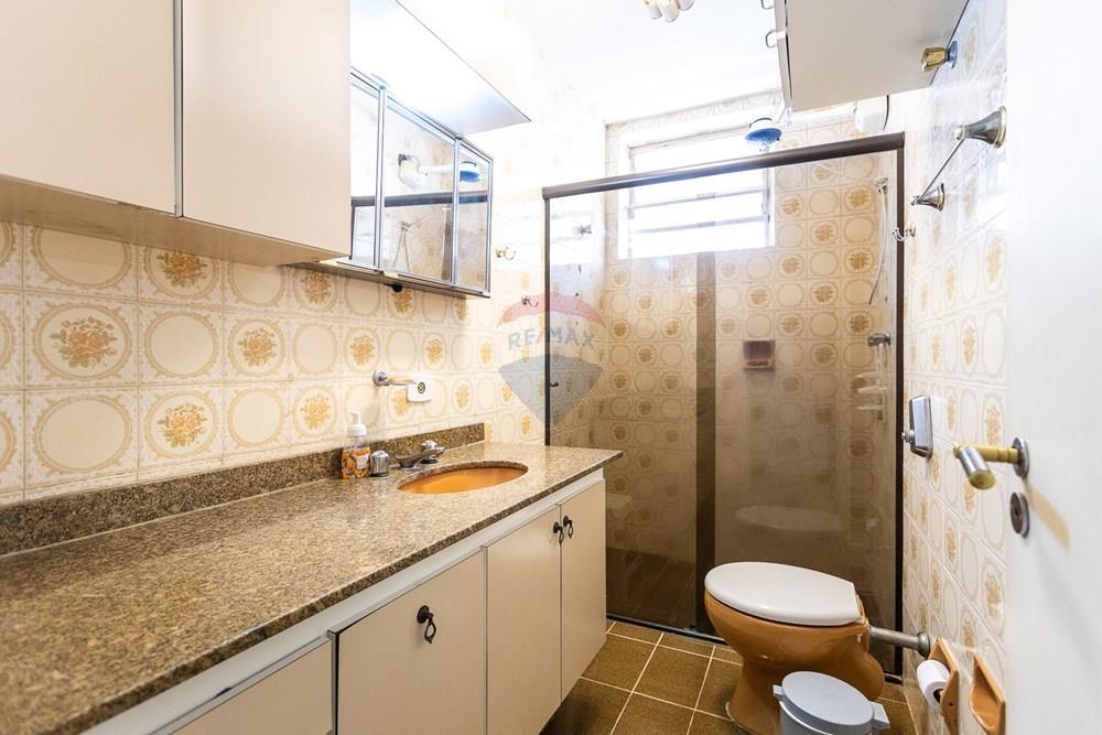 Casa - Venda - São Paulo , São Paulo - 007.jpg - Banheiro - 602201008-220