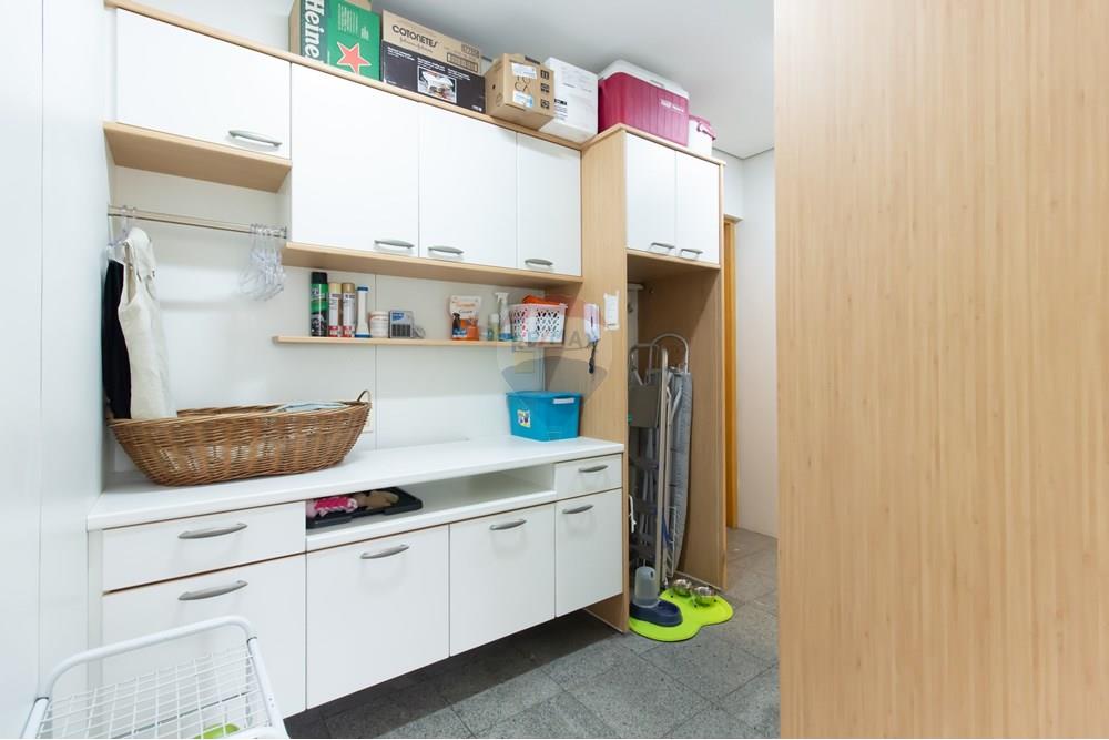 Residential - คอนโด-อพาร์ทเมนต์ - เซาเปาโล , เซาเปาโล - BR - 51 Área de Serviço.jpg - 601971072-32