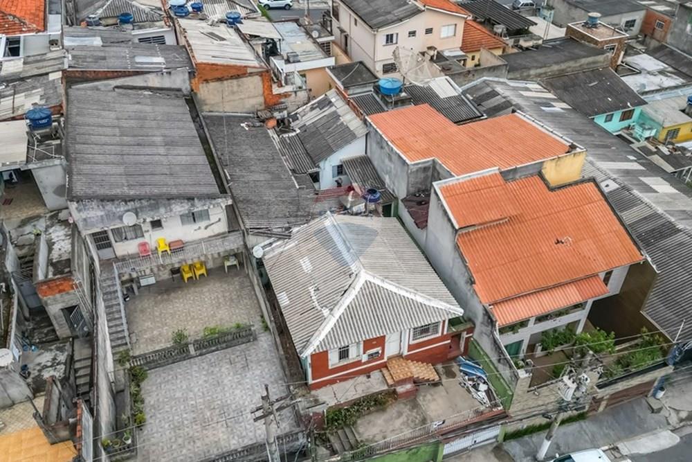 Terreno - Venda - São Paulo , São Paulo - DJI_053319.jpg - 601771106-25