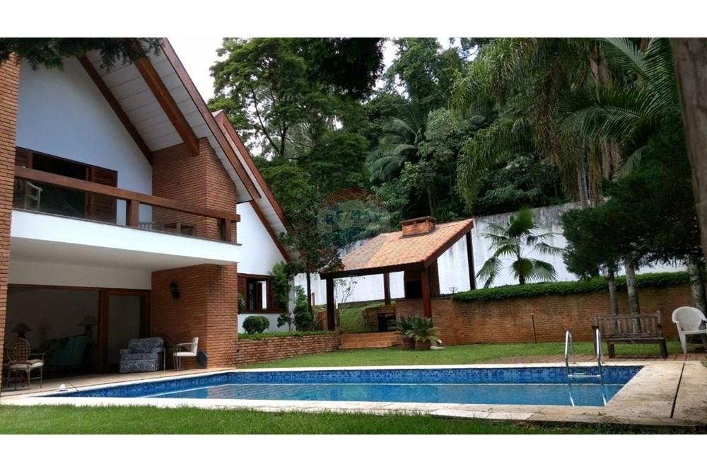 Casa de Condomínio - Alugar - São Paulo , São Paulo - WhatsApp Image 2025-05-23 at 14.50.18 (2).jpeg - 601971032-115