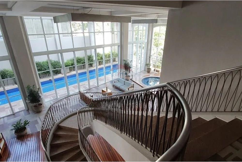 Apartamento - Alugar - São Paulo , São Paulo - 32 DJ 96.jpg - 601361040-193