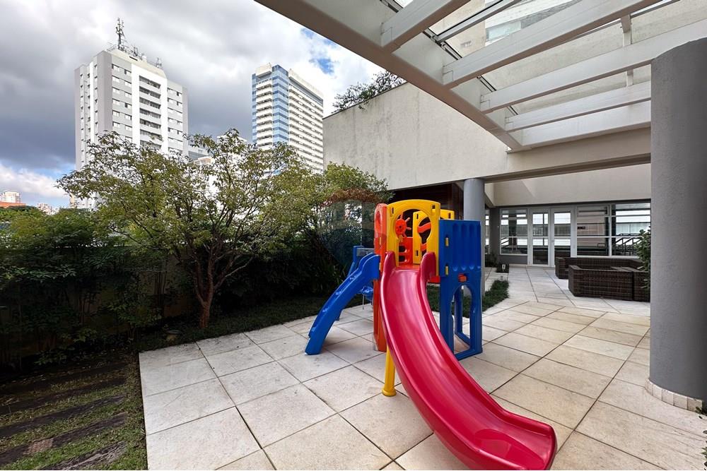 Apartamento - Venda - São Paulo , São Paulo - Cópia de IMG_036809.jpg - 601721006-99