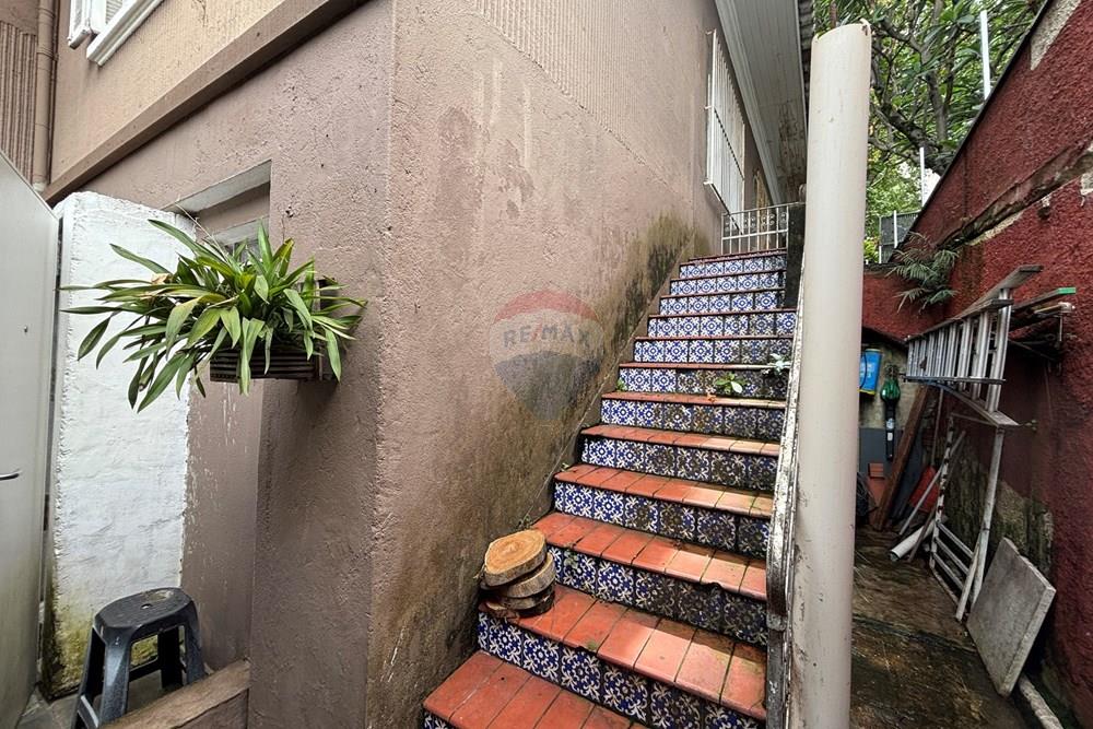 Casa Comercial - Alugar - São Paulo , São Paulo - IMG_0760.JPG - 601081019-86