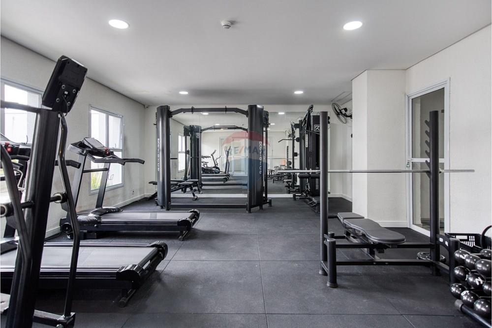 Apartamento - Venda - São Paulo , São Paulo - 01fotos_036.jpeg - 602011013-15