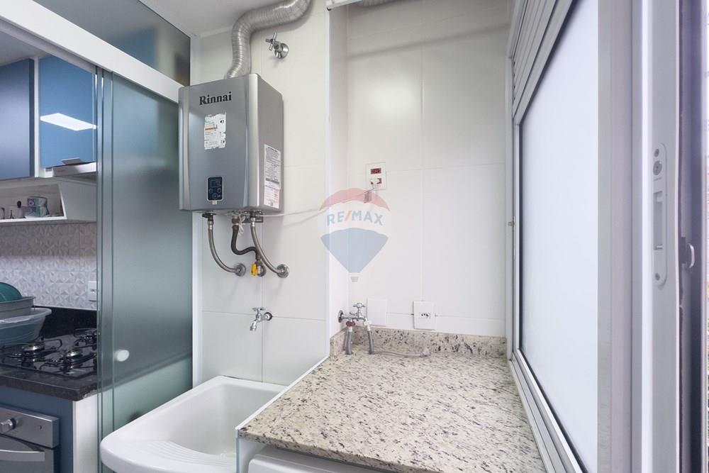 Apartamento - Venda - São Paulo , São Paulo - IMG 19 - IMG_8917 - 120326 - ID 1080-26.jpg - 601301080-26