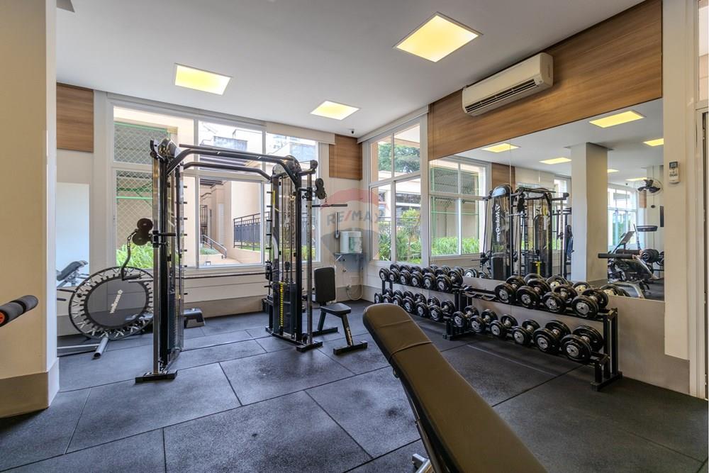 Apartamento - Venda - São Paulo , São Paulo - 01fotos_049.jpg - 601251022-153