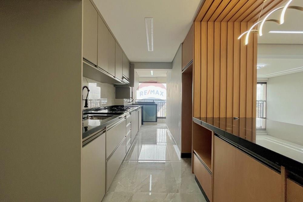 Apartamento - Alugar - São Paulo , São Paulo - 2.jpg - Cozinha - 601811033-13