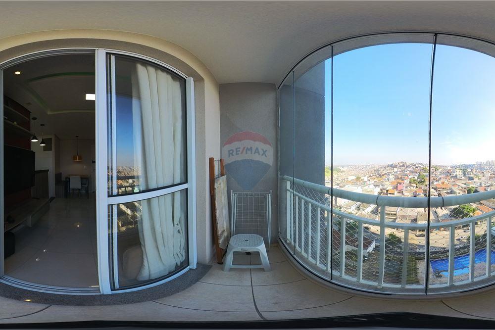 Apartamento - Venda - Diadema , São Paulo - 40 - 601251090-57