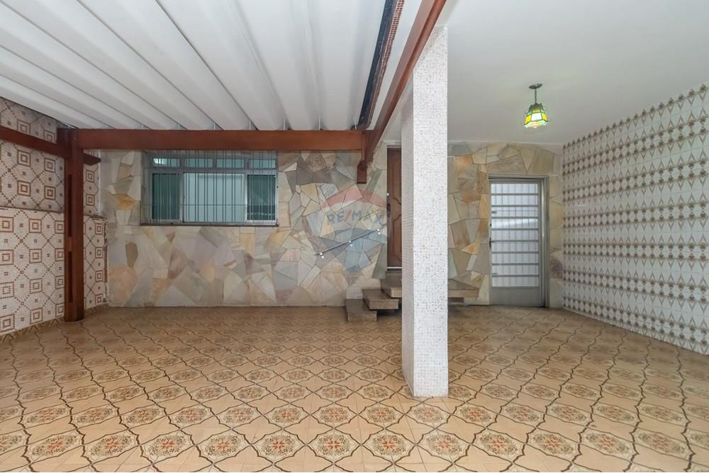 Sobrado - Venda - São Paulo , São Paulo - IMG_089416.jpg - Garagem - 601811037-12