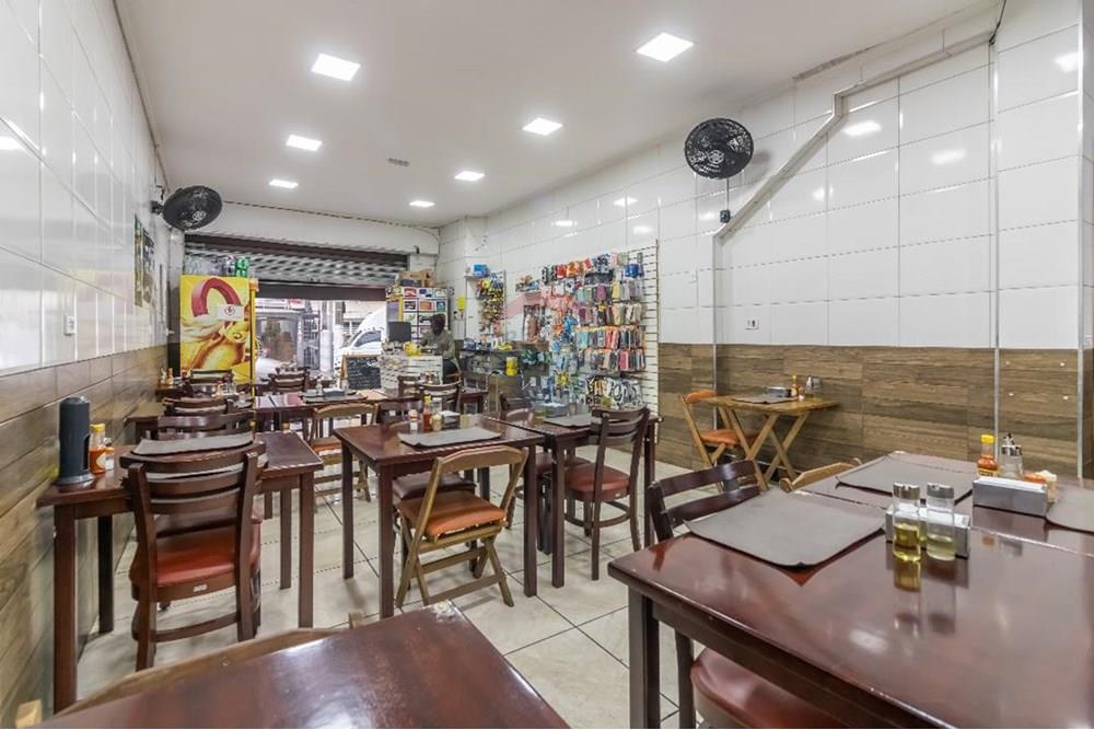 Casa - Venda - São Paulo , São Paulo - TURIASSU FOTO 1.jpeg - 602181041-15