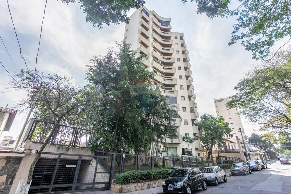 Apartamento - Venda - São Paulo , São Paulo - 601301075-5 - Rua Barão de Vallim, 252-036.jpg - 601301075-5