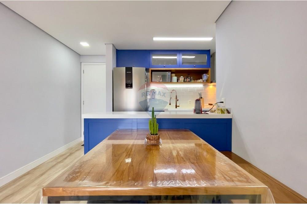 Apartamento - Venda - São Paulo , São Paulo - 020.jpeg - 601301089-3