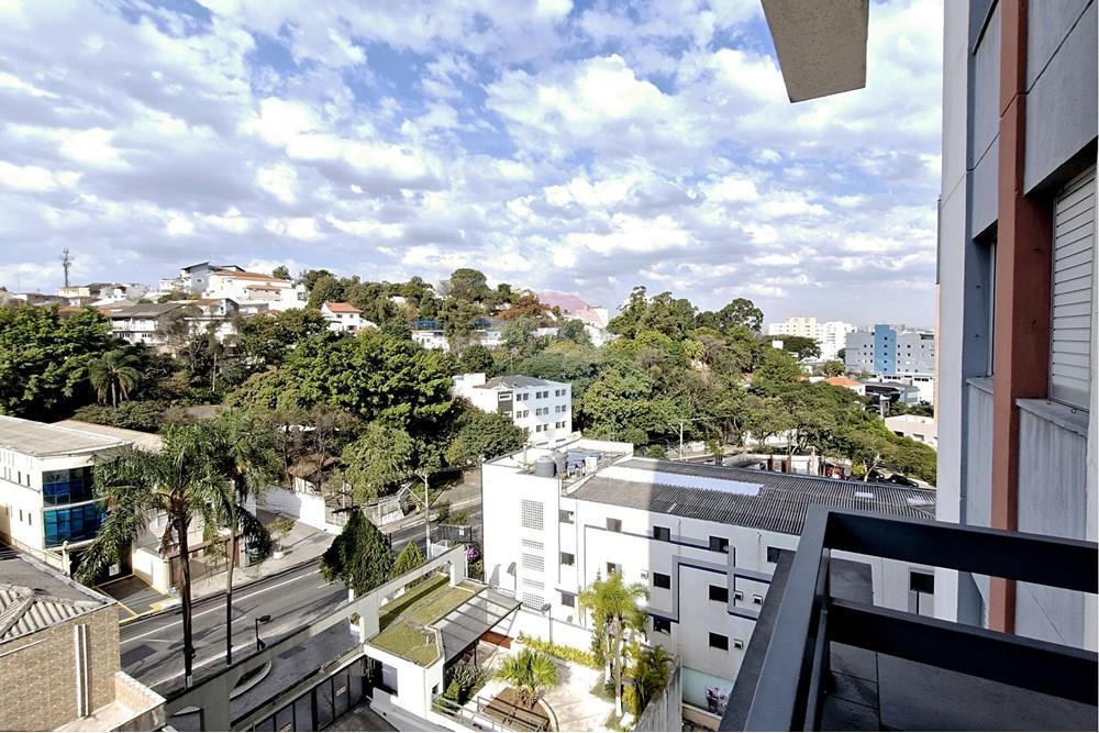 Apartamento - Venda - São Paulo , São Paulo - RUA DR. ZUQUIM, 1087 (22).jpg - 601051010-62