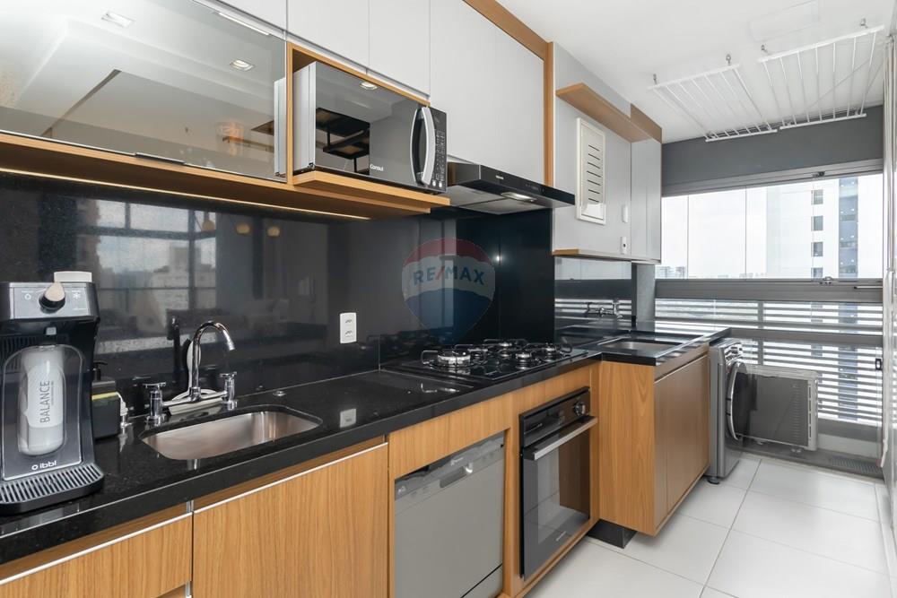 Apartamento - Venda - São Paulo , São Paulo - IMG_3662.jpg - 602031024-113